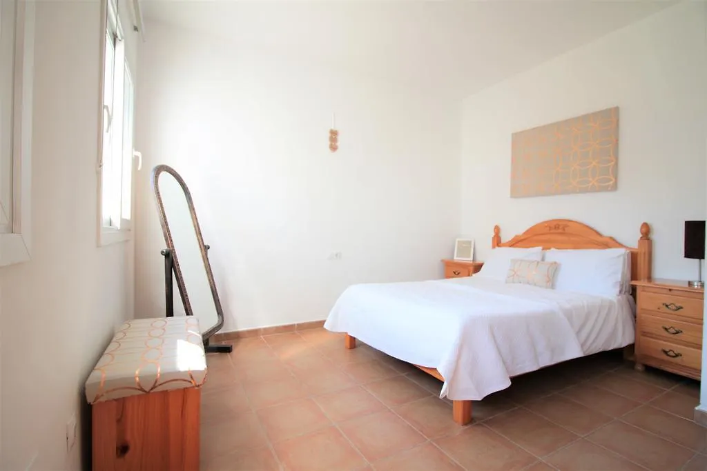 Villa Sofia San Antonio