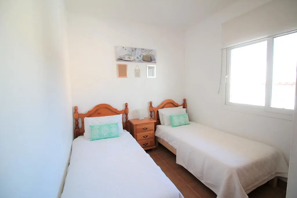 Villa Sofia San Antonio  0*, San Antonio (Ibiza) Spanien